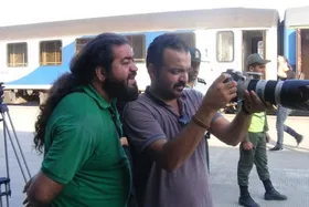 رضا خانلری با &laquo;یک شب که بارون اومد&raquo; چهره پنهان یک قهرمان را آشکار کرد