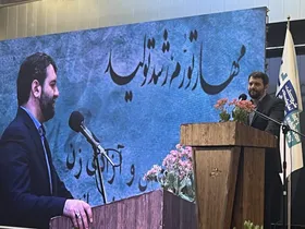 عبدالملکی: ایران به اقتصاد اول منطقه تبدیل نشد، چون اقتصادش مقاومتی نبود