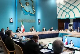 رئیس جمهور: افزایش&zwnj; بی&zwnj;دلیل قیمت&zwnj;ها موجب نگرانی مردم شده است | دولت خود را موظف به تنظیم بازار و حفظ آرامش مردم می&zwnj;داند