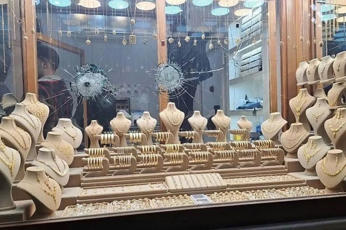 افزایش سرقت از مشاغل حساس در تهران؛ آیا قوانین بازدارنده کافی هستند؟