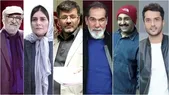ویدئو | هنرمندان خطه خراسان، نام‌آوران ایران
