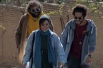 معرفی فیلم «شهرک» علی حضرتی