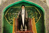 آیت‌الله علم‌الهدی: بازگرداندن عناصر ناپاک خارجی به معنای جذب نیست | میدان‌داری مردم و دولت، پیش‌نیاز تحول فرهنگی