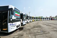 افزایش کرایه‌های ناوگان حمل و نقل عمومی پایتخت در فروردین‌ ممنوع است