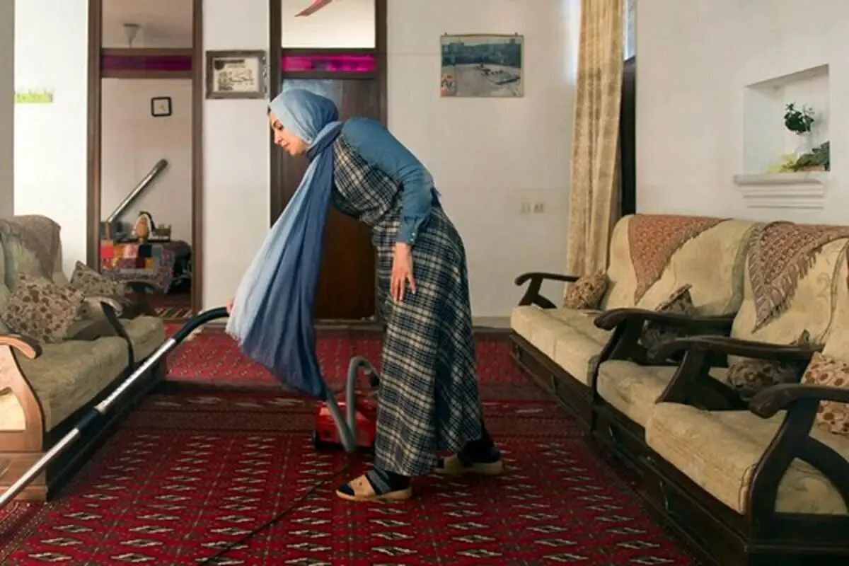 سربازان گمنام اقتصاد| قسمت اول: یک‌چهارم اقتصاد ایران روی دوش زنانی که «بیکار» نامیده می‌شوند + فیلم