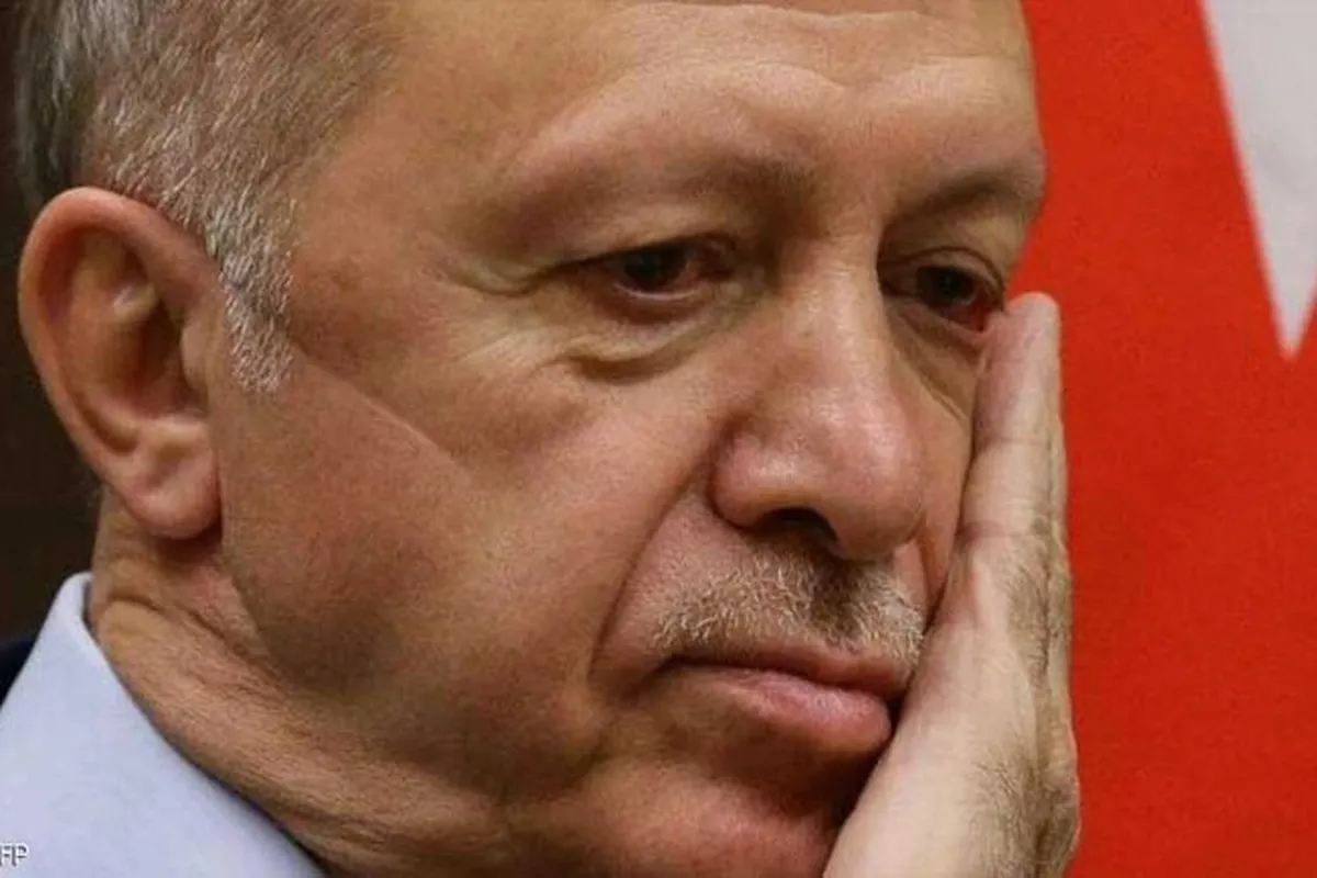 ۱۰ میلیون امضا علیه اردوغان | اپوزیسیون ترکیه بیدار شد