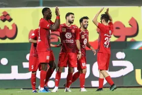 بعد از پوکر و زودهنگام&zwnj;ترین قهرمانی؛ چهار رکورد جدید دیگر برای پرسپولیس ثبت شد