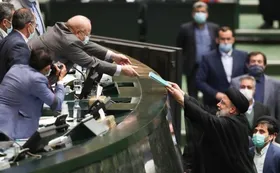 دانلود متن کامل لایحه بودجه ۱۴۰۲ +پیوست&zwnj;ها| جزئیات وام ازدواج، سن بازنشستگی و حقوق ایثارگران