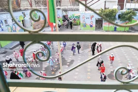 ۲۳۳۵ شکایت از ثبت&zwnj;نام مدارس در مشهد طی ۵ ماه ابتدایی ۱۴۰۱