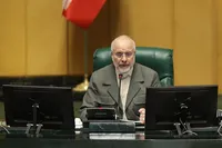 قالیباف: مقدمات جنگ تروریستی از مدت‌ها قبل پیش بینی شده بود | واکنش رئیس قوه مقننه به ترور فرزند شهید شوشتری در مشهد