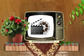 فیلم و سریال&zwnj;های امروز تلویزیون ۱۲ فروردین ۱۴۰۰