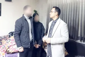 کشف جسد در خانه زوج جوان مشهدی