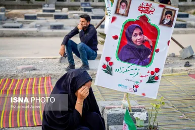 گزارش تصویری | میناب، ۵۰ روز بعد