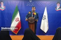 استقرار ۴ هزار و ۵۶۷ شعبه اخذ رأی در خراسان‌رضوی | اخذ رأی فقط با شناسنامه یا کارت‌ملی انجام می‌شود + فیلم