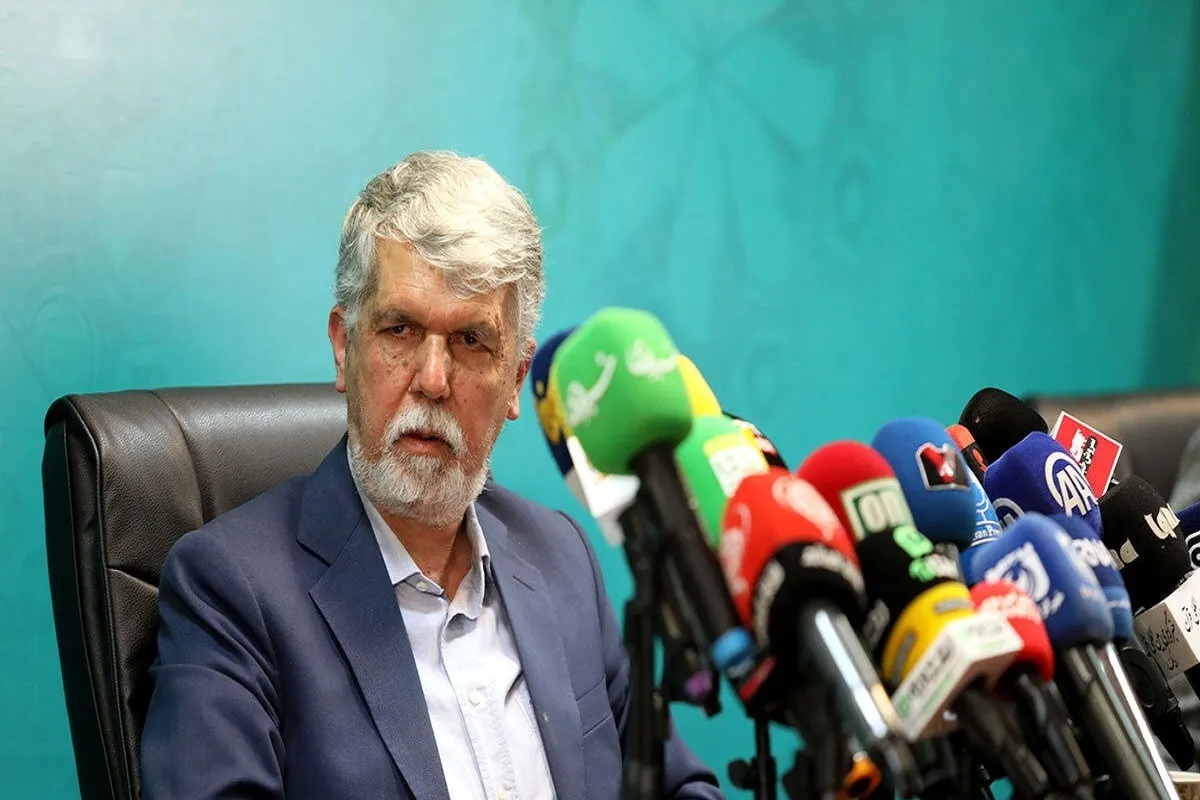 ۶۰۰ خبرنگار خارجی مراسم تشییع رهبر شهید را روایت می‌کنند