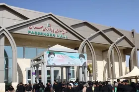مرز بین&zwnj;المللی مهران به علت سرشماری عمومی در عراق، مسدود خواهد شد