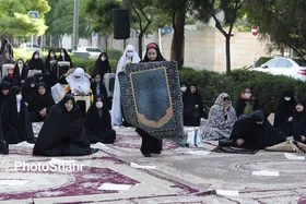 نماز عید فطر در همه شهر&zwnj;های خراسان رضوی برگزار می&zwnj;شود