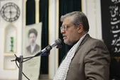 شهردار مشهد: مسیر دفاع مقدس را تا پیروزی کامل ادامه خواهیم داد