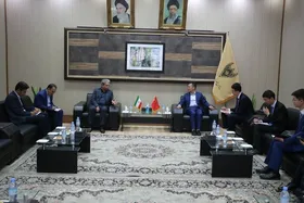 قطار سریع&zwnj;السیر مشهد تهران راه می&zwnj;افتد؟