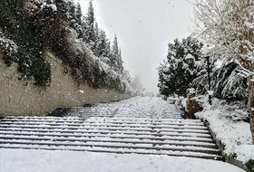 آیا مدارس البرز فردا دوشنبه (۲۶ دی ۱۴۰۱) تعطیل است؟ | ساعت فعالیت ادارات البرز اعلام شد