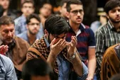 ۵۰۰ مسجد در خراسان رضوی آماده ضیافت اعتکاف رجبیه هستند