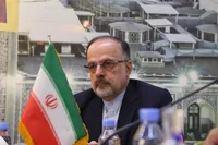 معصومی‌فر خبر داد: آمادگی مشهد برای میزبانی از رویداد بین‌المللی دیپلماسی منطقه‌ای با حضور عراقچی