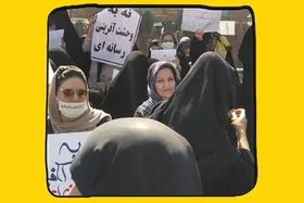 مخالفان تزریق واکسن کرونا چطور فکر می&zwnj;کنند؟