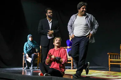 نمایش 
