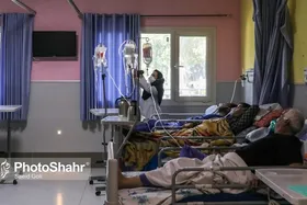 آخرین آمار کرونا در ایران ۱۷ خردادماه ۱۴۰۱؛ &nbsp;۷ فوتی و شناسایی ۱۳۹ بیمار جدید کرونا در کشور