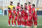 کارمندان و تیم های پایه پرسپولیس منتظر پول