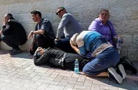 افزایش امراض روانی بین صهیونیست‌ها به دلیل ترددهای گاه‌وبی‌گاه بین پناهگاه و خانه
