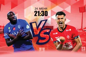 نکات ریز و درشت از رقابت پرسپولیس و الهلال| فینال زودهنگام غرب در غربت!