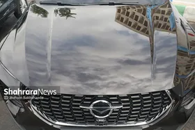 مهمان جدید برای بورسی&zwnj;ها | قیمت هایما S۸  ایران خودرو در بورس چقدر است؟ + جزئیات و شرایط خرید