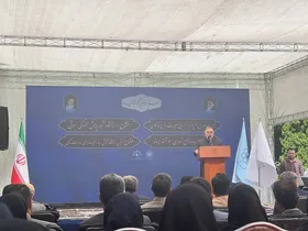 معاون محیط زیست و خدمات شهری شهرداری مشهد: &laquo;آلودگی هوا&raquo; دغدغه مهم شهر&zwnj;های بزرگ است