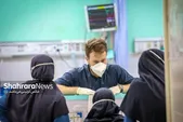 رئیس دانشگاه علوم پزشکی مشهد: اصلاح تعرفه‌های پرستاری تنها راه کاهش شکاف درآمدی با پزشکان است