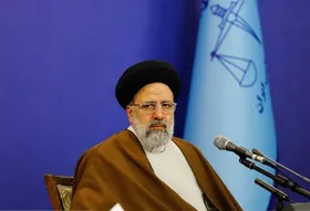 رئیسی: مردم وقتی فساد و رانت&zwnj;خواری را می&zwnj;بینند، تذکر دهند