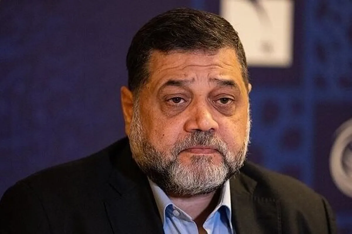 حماس: تشدید تجاوزات رژیم اشغالگر واکنشی از سوی فلسطینی‌ها و واکنشی گسترده‌تر در منطقه را در پی خواهد داشت