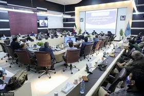 هنرمندان برای رفع معضلات اجتماعی با زبان هنر به مدیریت شهری کمک کنند
