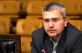 سخنگوی کمیسیون امنیت ملی: به قدرت ایرانی&zwnj;ها تعظیم کنید + عکس