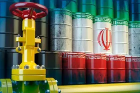 افزایش صادرات نفت ایران | ۱۲۰ میلیون بشکه نفت ایران دو هفته دیگر روانه بازار می&zwnj;شود