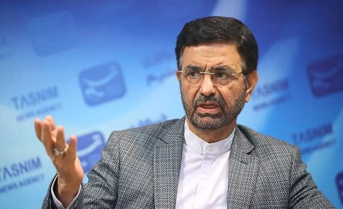 فداحسین مالکی: واکنش قاطع تهران، سدی در برابر پیشروی زمینی رژیم صهیونیستی در لبنان بود