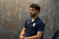 دانیال ایری در یک قدمی پرسپولیس