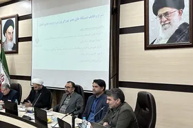 فرصت یک&zwnj;ماهه استاندار خراسان رضوی برای تعیین تکلیف طرح ورزش استان در حوزه قهرمانی