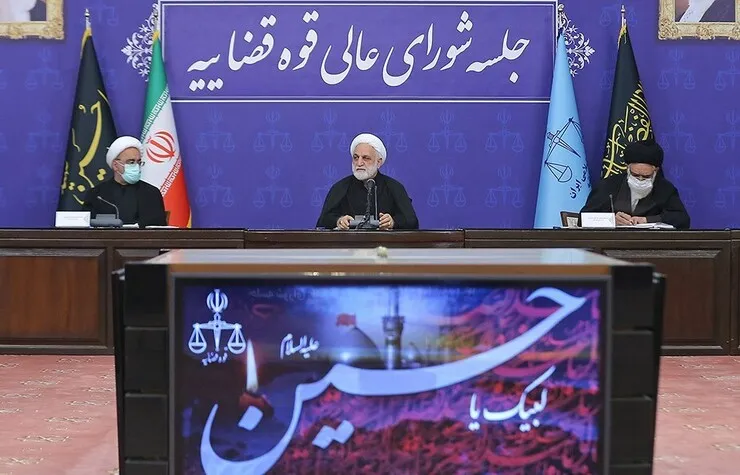 دستور قاطع رئیس دستگاه قضا برای ساماندهی انبار‌های گمرک و اموال تملیکی| تکلیف ماشین‌های وارداتی روشن شود+ فیلم