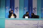 درباره فیلم «گیجگاه» عادل تبریزی | جشنواره فجر ۳۹