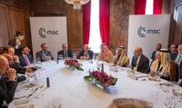 بغداد: منطقه در انتظار نتایج مذاکرات ایران و آمریکاست