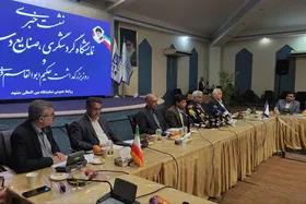 فرماندار مشهد: زیرساخت&zwnj;های زیارت و گردشگری تقویت می&zwnj;شود