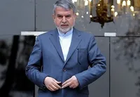 وزیر میراث فرهنگی: گردشگری به شرایط پیش از جنگ بازگشت