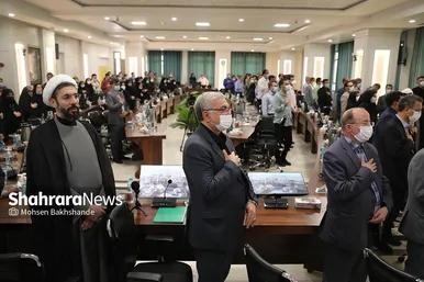دوره آموزشی «همراه با حکیمان» ویژه استادان دانشگاه‌های علوم پزشکی کشور
