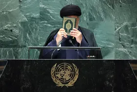 زلفی&zwnj;گل: شهید رئیسی نماد تقوای سیاسی و تواضع اجتماعی بود
